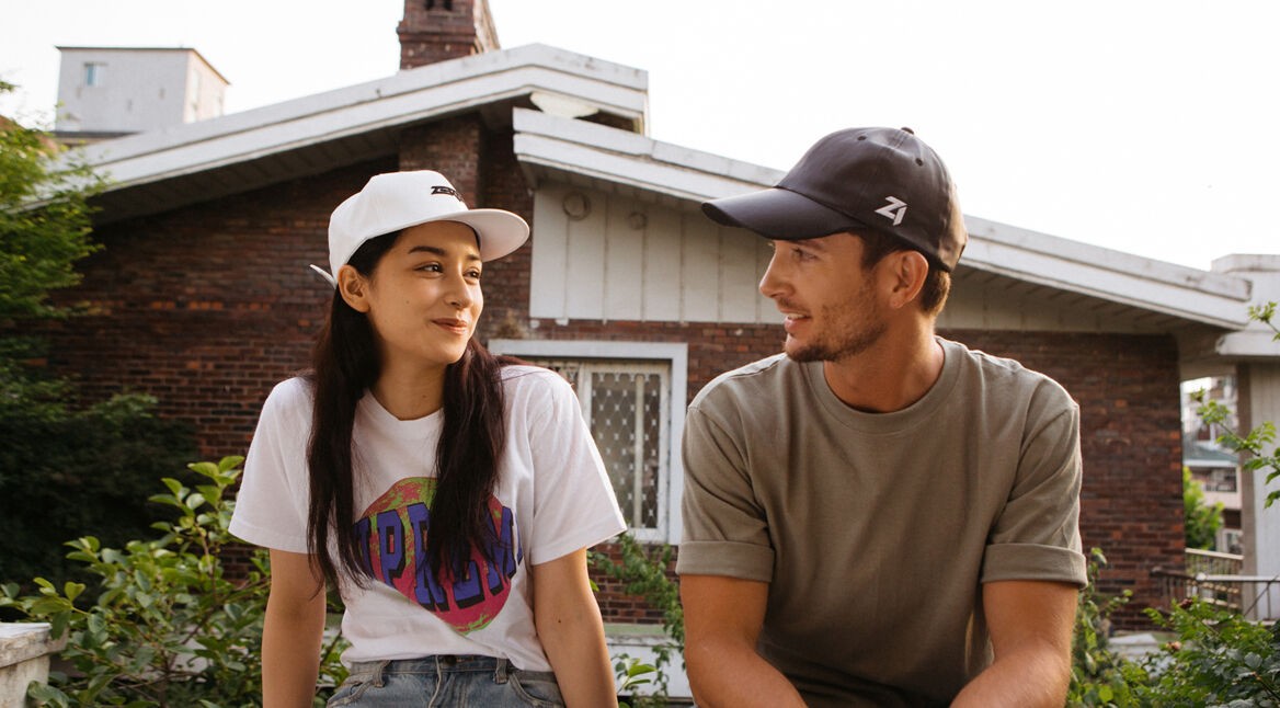 Smart Cap_Telefonieren_Musik hören_Kopfhörer_h