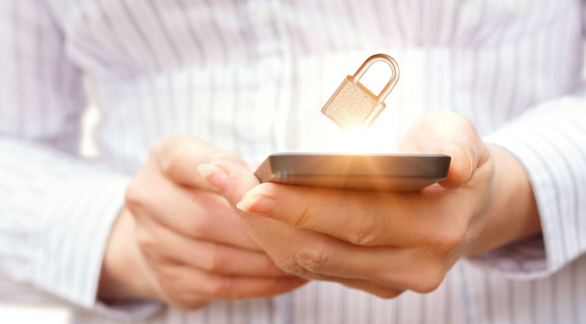 Bei der Einrichtung von Smart Lock hast Du vier Optionen zur Auswahl.