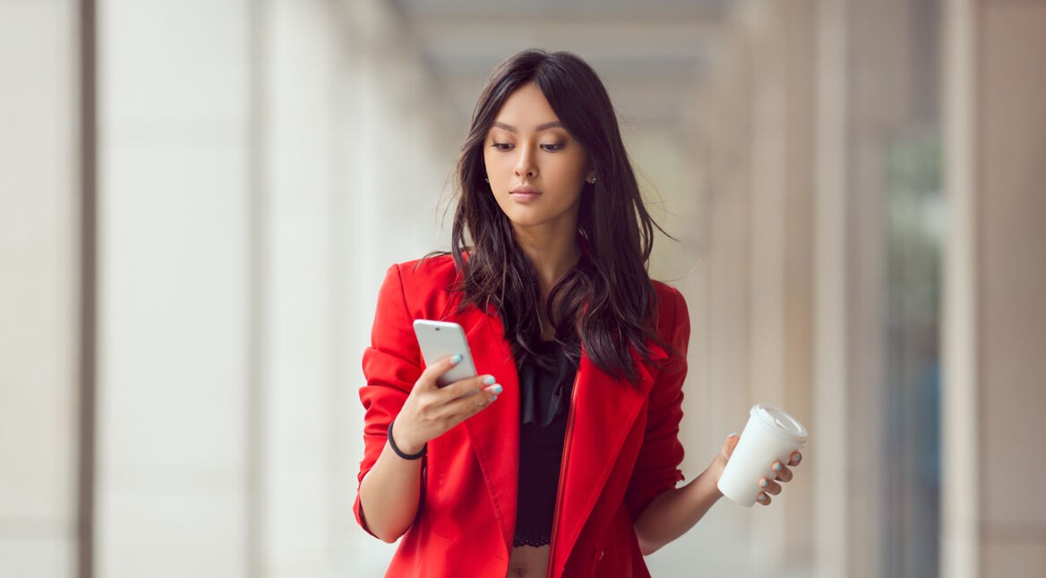 Du kannst SMS zeitversetzt senden - mit Android 6.0.