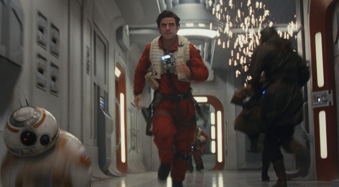 "Star Wars: Episode IX" erhält mit Jack Thorne einen neuen Drehbuchautoren.