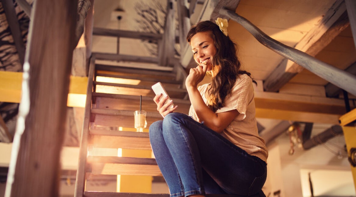 So nutzt Du WhatsApp Status richtig.