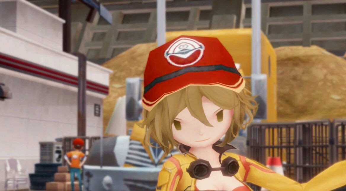 Final Fantasy XV Screenshot