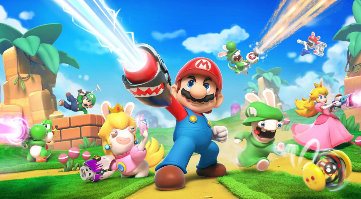 Mit diesen Tipps bist Du bei Mario + Rabbids Kingdom Battle noch erfolgreicher.
