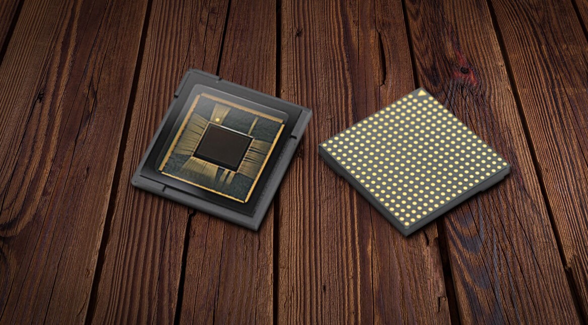 Samsungs neue ISOCELL-Chips