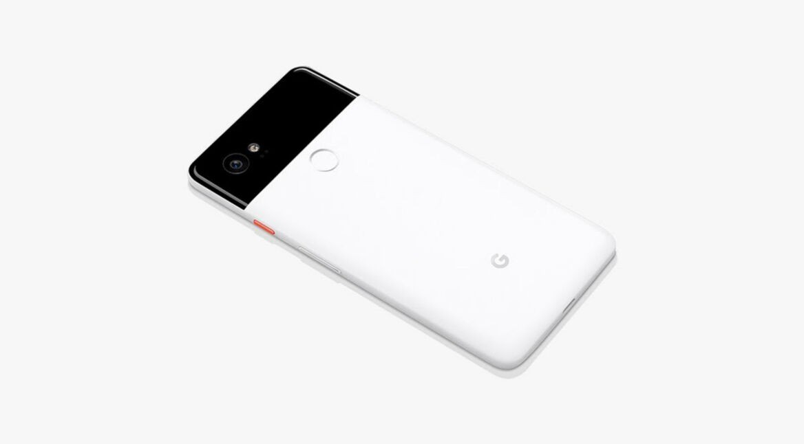 Google Pixel 2