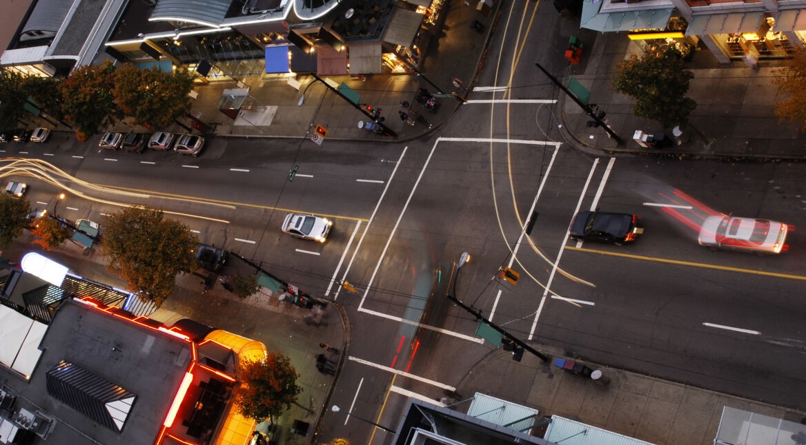 GigaNetz der Zukunft 5G