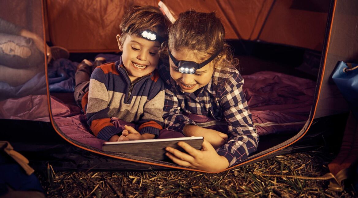 Digital Parenting Eltern Ratgeber Kinder Netz Internet featured Vodafone