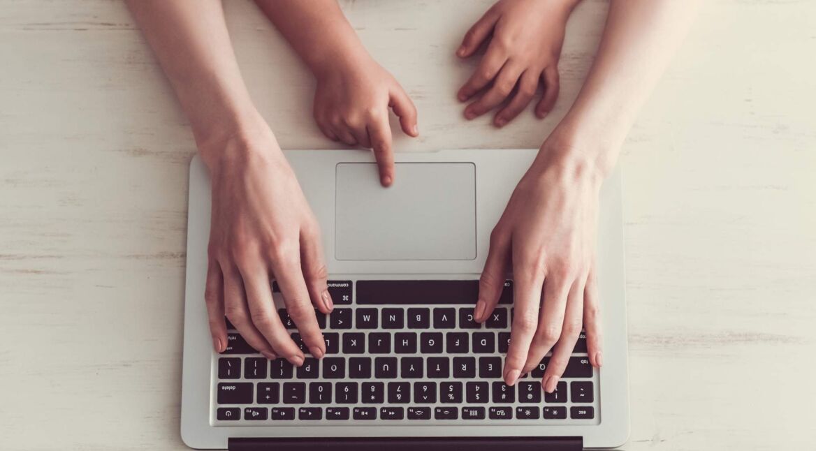 Digital Parenting Eltern Ratgeber Kinder Netz Internet featured Vodafone