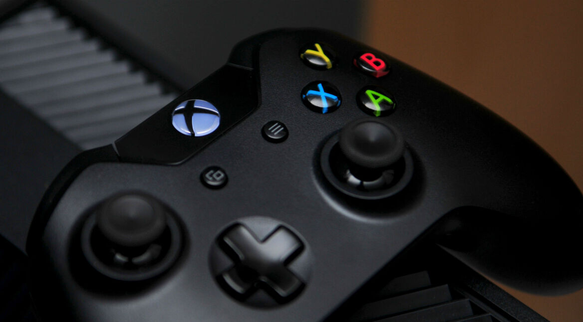 Xbox Controller