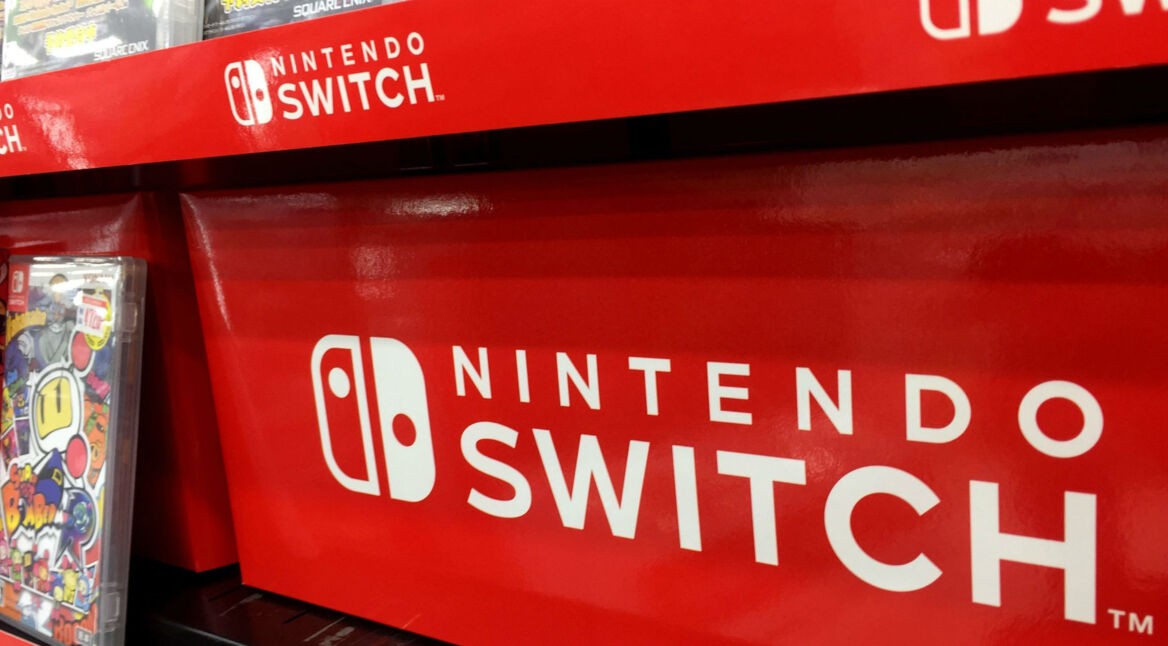 Nintendo Switch: Spiele aufnehmen – so geht's