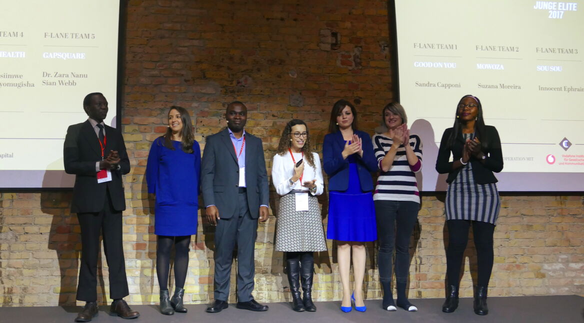 F-Lane Vodafone featured