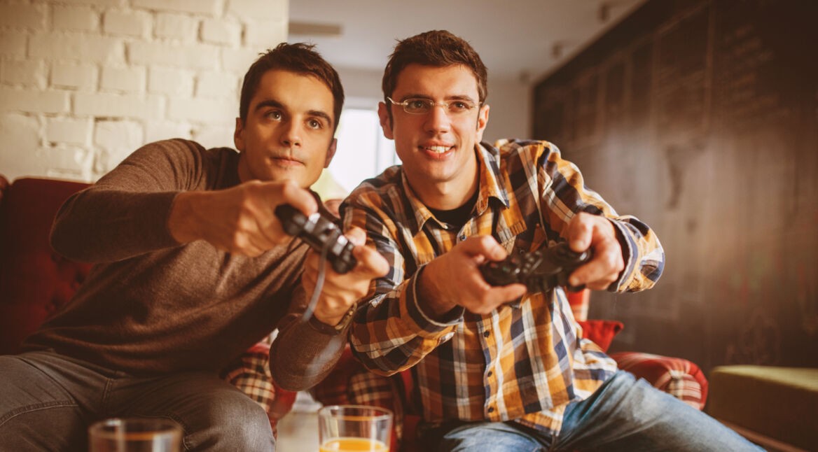 Spiele-Trends in 2017