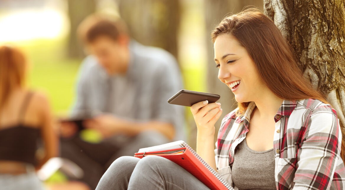 WhatsApp über den Google Assistant verwenden