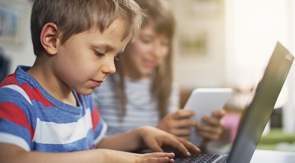 Kinder Programieren Elternratgeber digital Digital Parenting