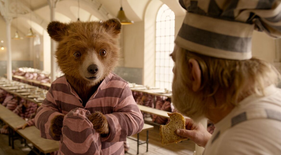 PADDINGTON 2