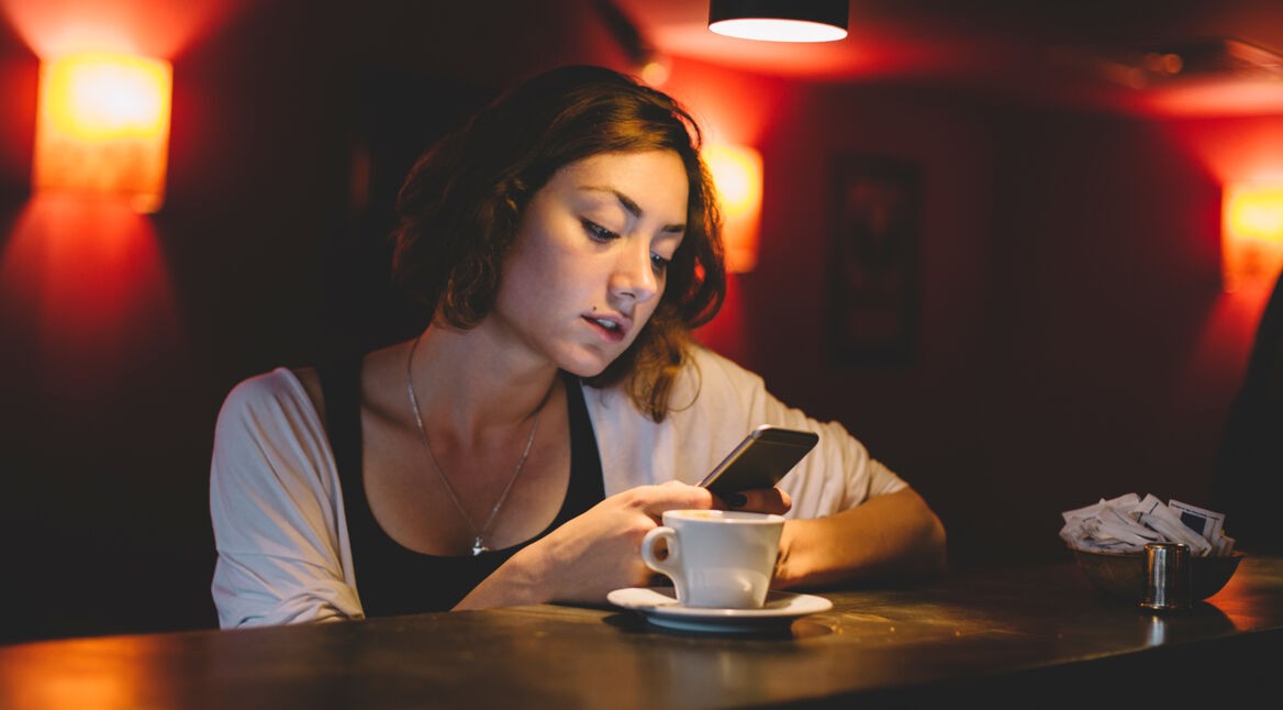 WhatsApp-Nachrichten überall abrufen.