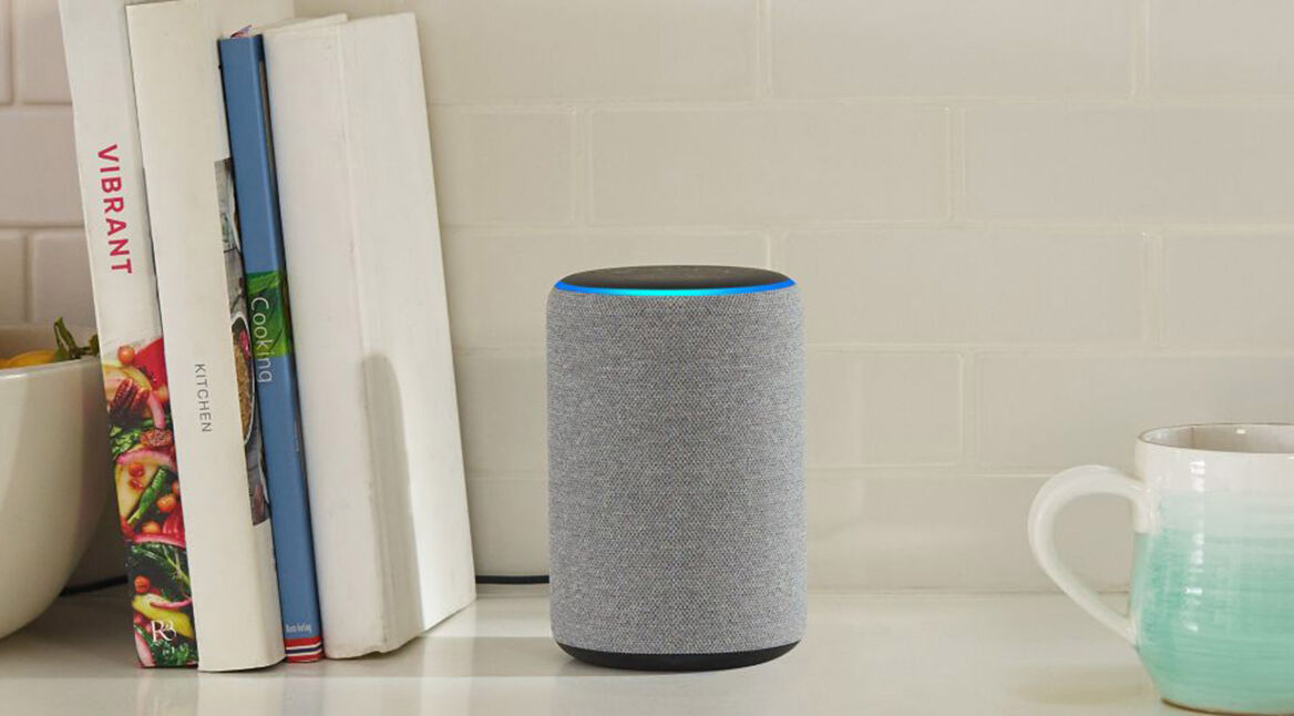 Amazon Echo Plus LS Feat