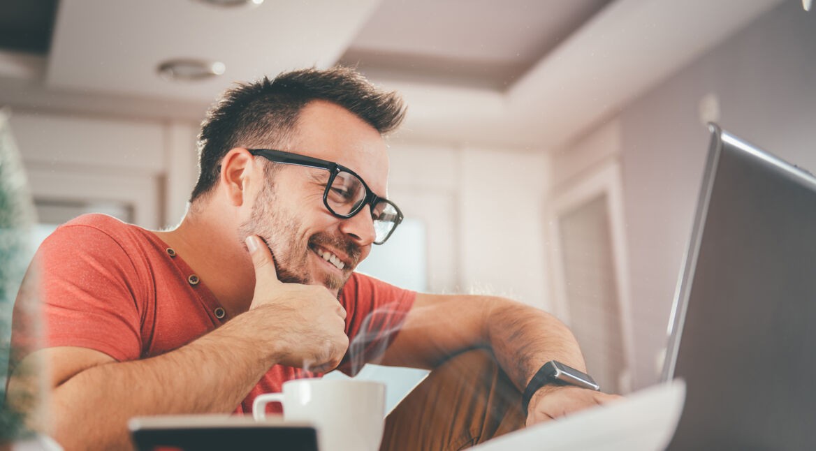 Google Drive mit dem Laptop nutzen