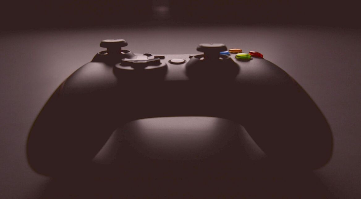 Xbox 360-Controller