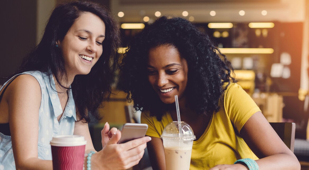 Mit dem iPhone den Facebook Messenger nutzen