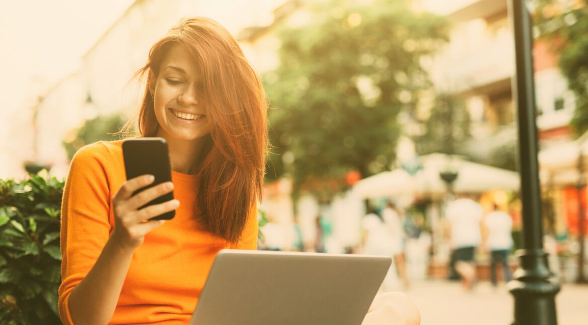 Android mit PC verknüpfen