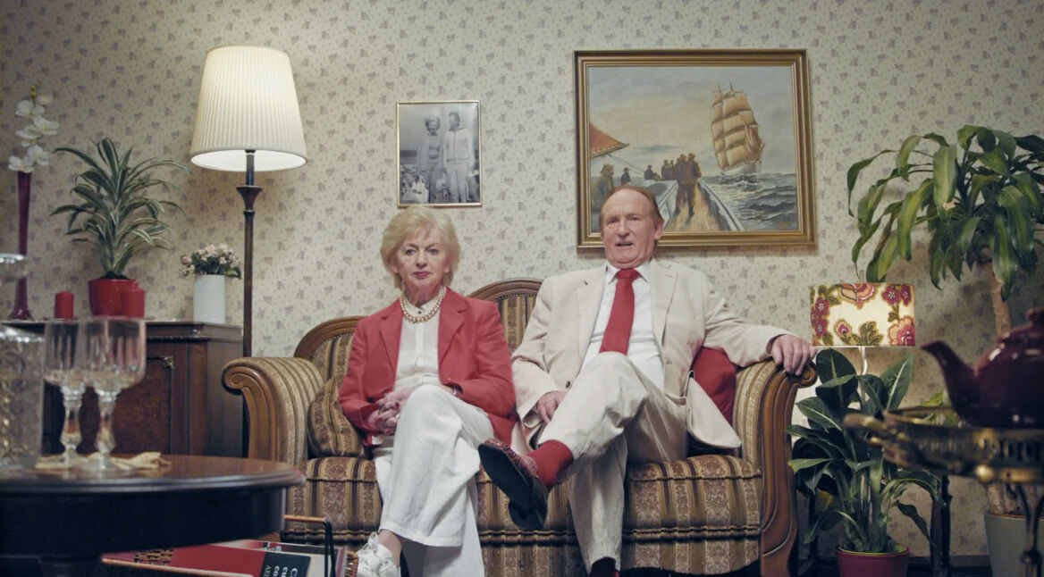 Ingrid & Klaus Future Talk