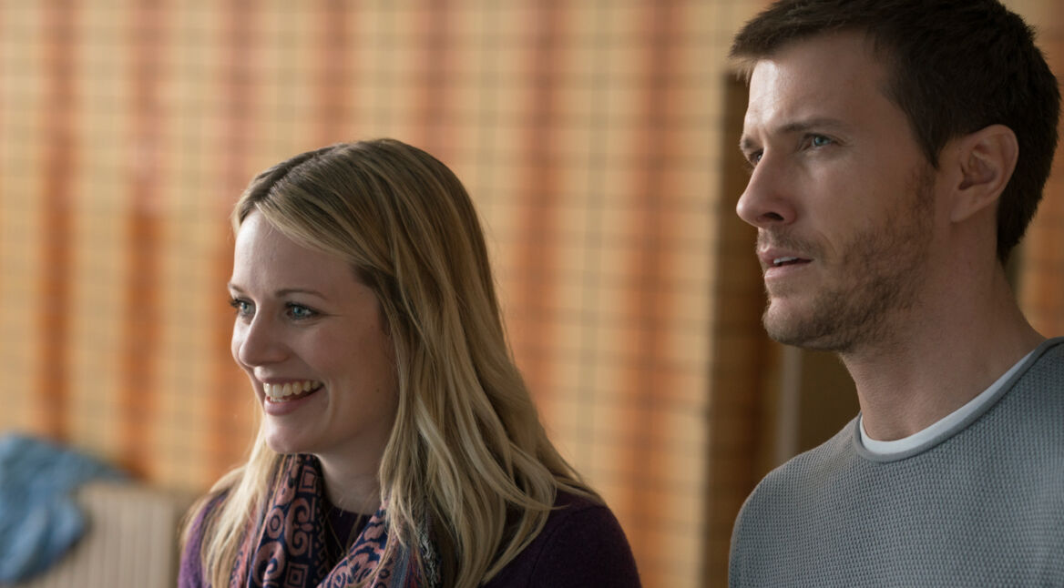 Absentia auf Amazon Prime Video