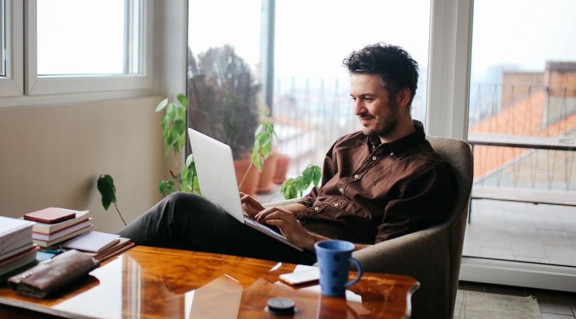 Google-Spracheinstellungen am Notebook ändern