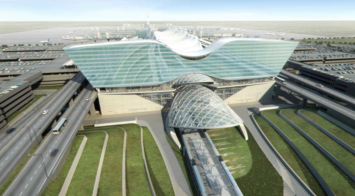 City Now (Denver smart city)