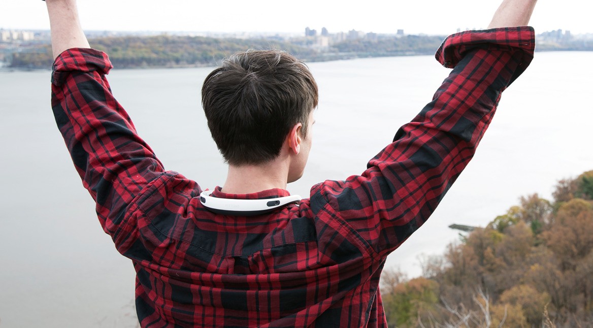 Fit 360 Kamera Gadgets featured Vodafone