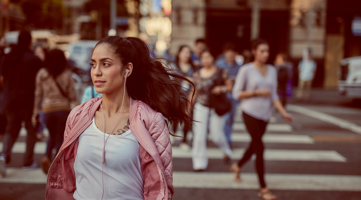 Libratone Gadgets In Ear Kopfhörer Musik Vodafone featured