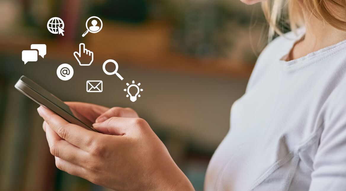 Facebook Messenger und seine Features