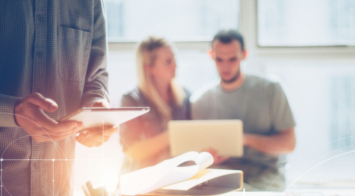 Mit Google Drive Dateien teilen