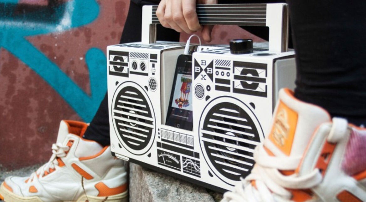 BerlinBoomBox