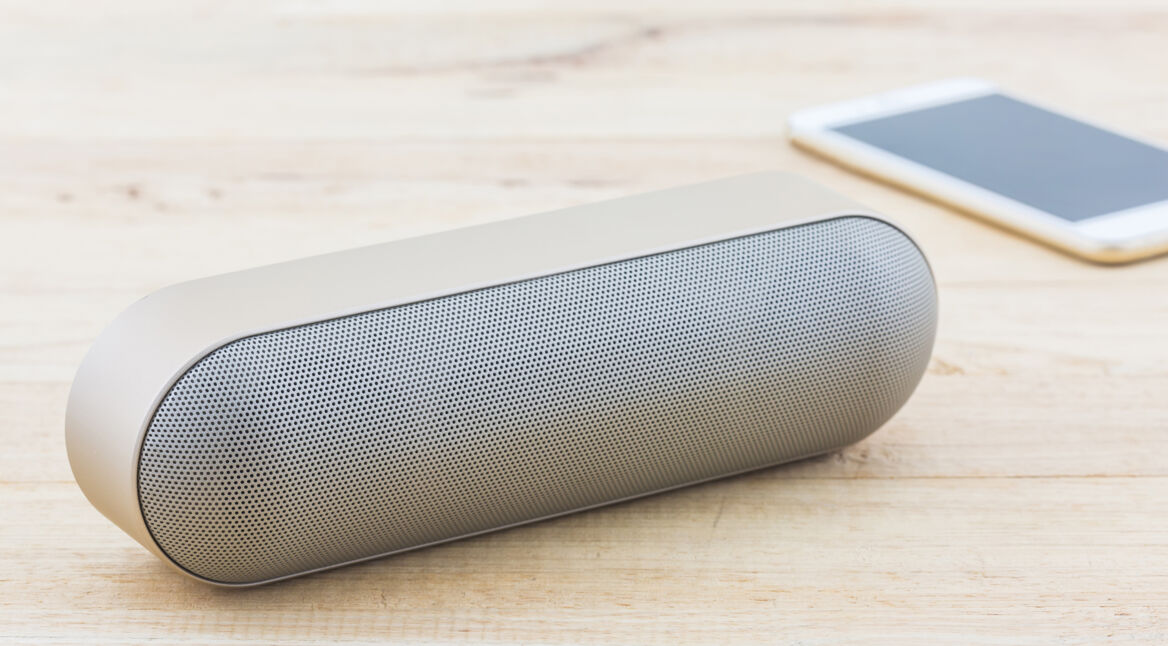 Bluetooth-Lautsprecher