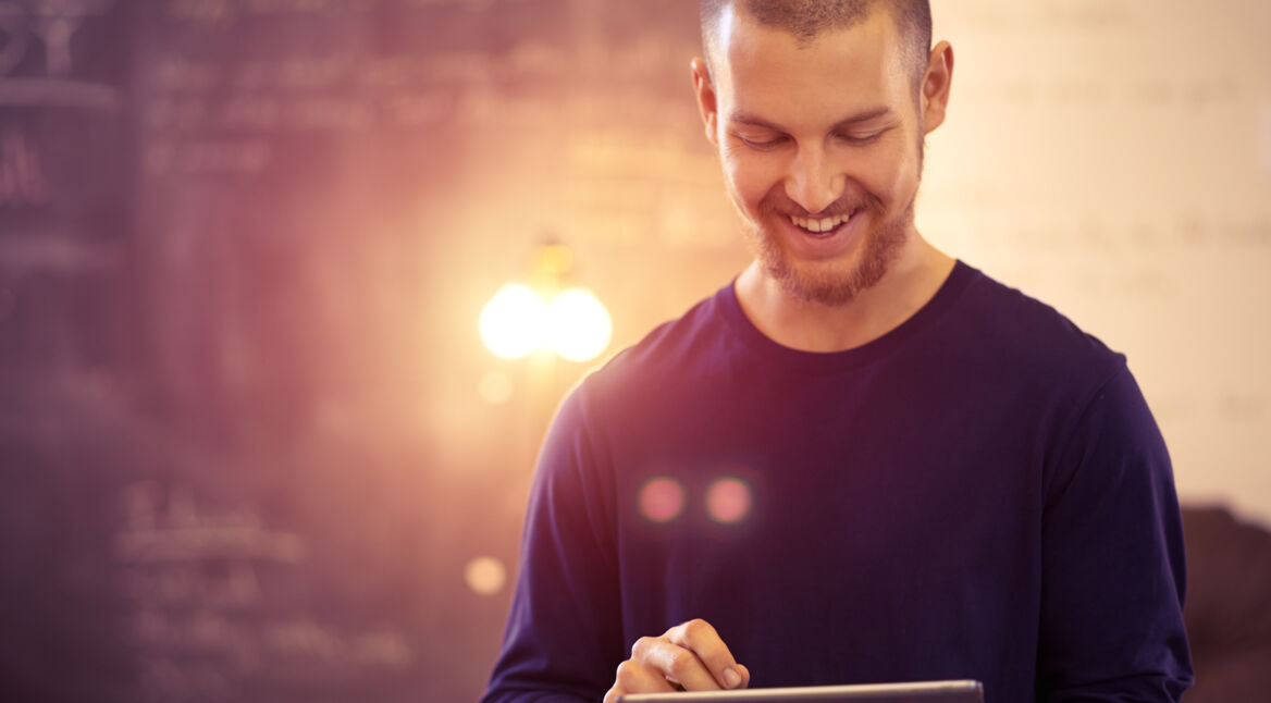 Lichtsteuerung mit Alexa