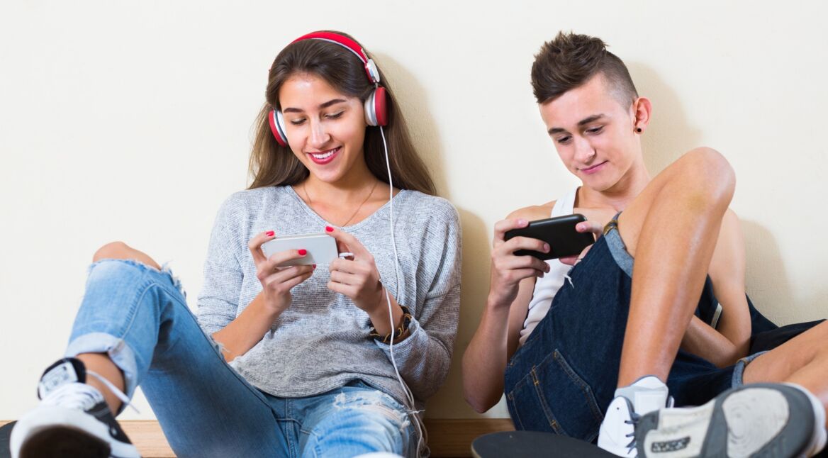 Auf der iMessage-App lassen es sich gut spielen