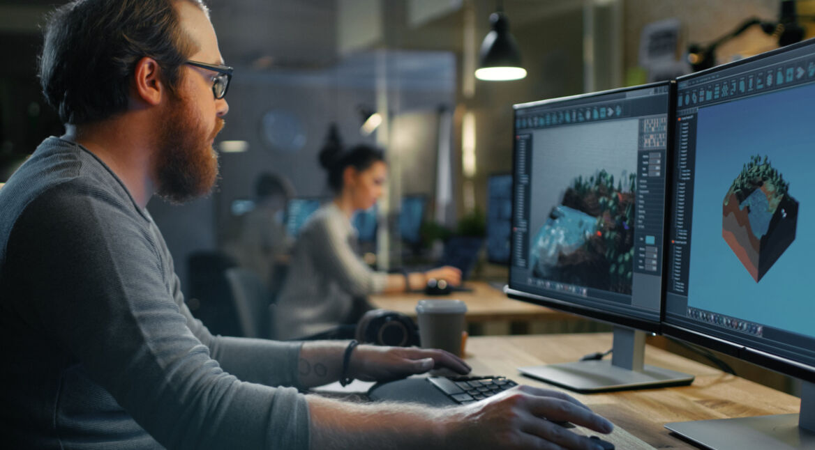 Der Facebook-Newsfeed enthält bald noch mehr 3D-Objekte.