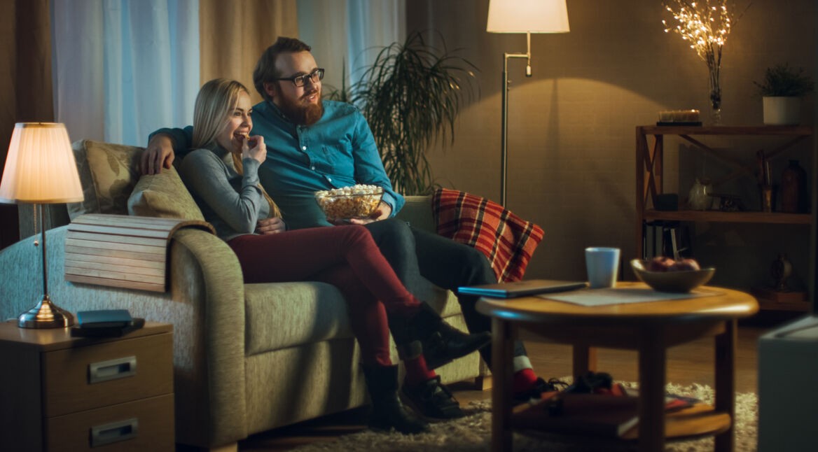 Die ZDF Mediathek kannst Du nun auch über Google Home ansteuern