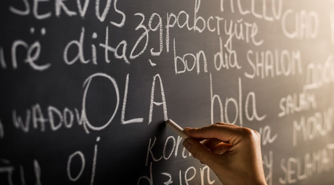 Google Translator-App