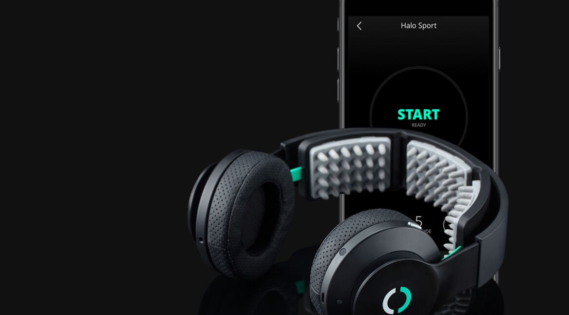 Halo-Sport-Headset-App