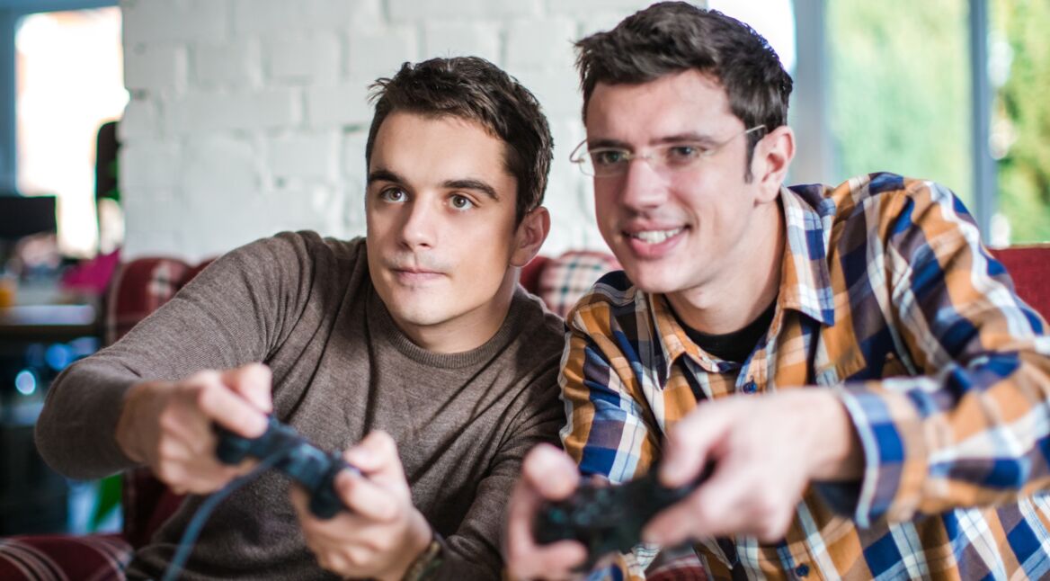 A Way Out gibt es für die PS4