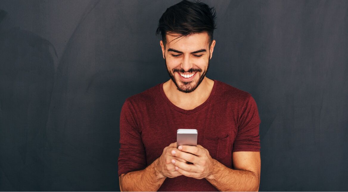 App-Download aus Play Store oder App Store