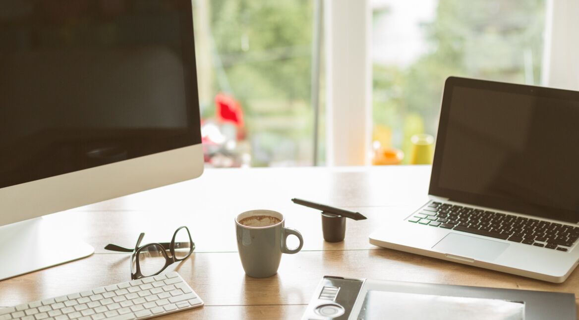 Vorteile PC und Laptop?