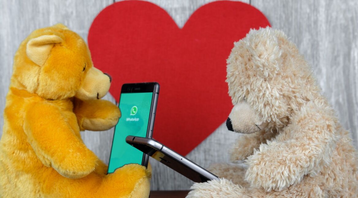 Den WhatsApp-Chatverlauf auszudrucken ist leicht