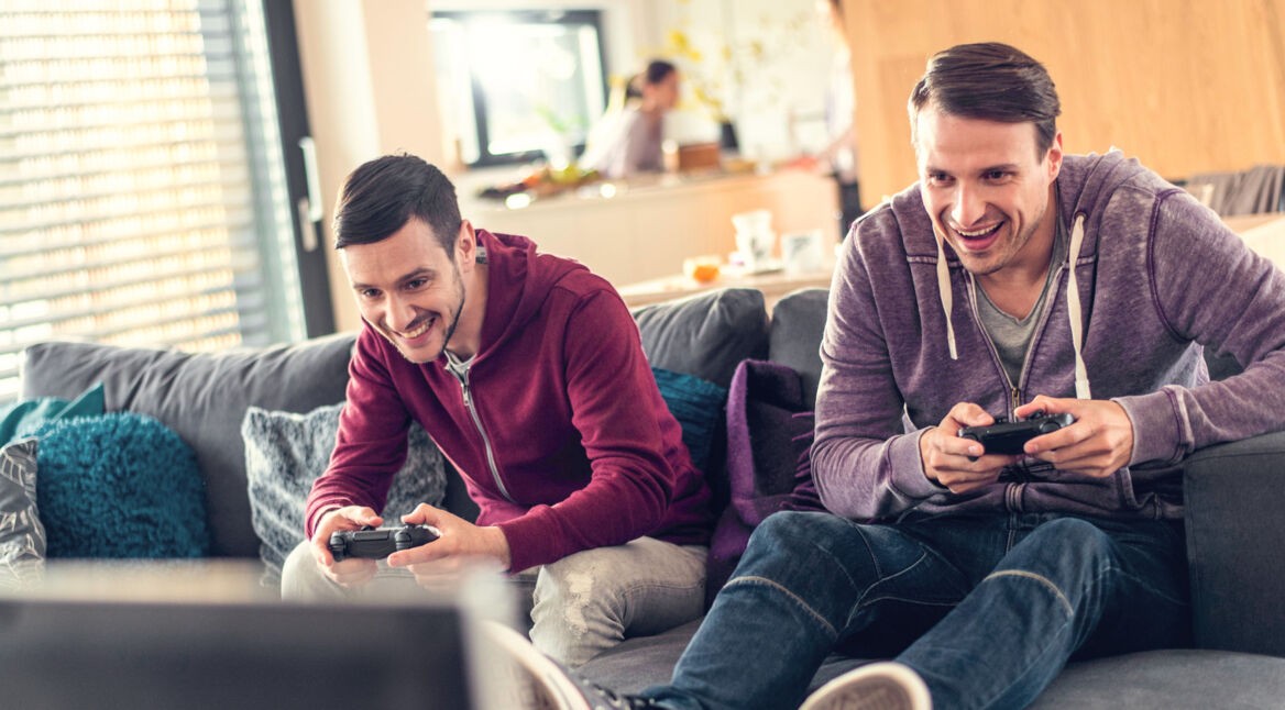 PlayStation 4-Spiele gibt es bis zum 22. März günstiger