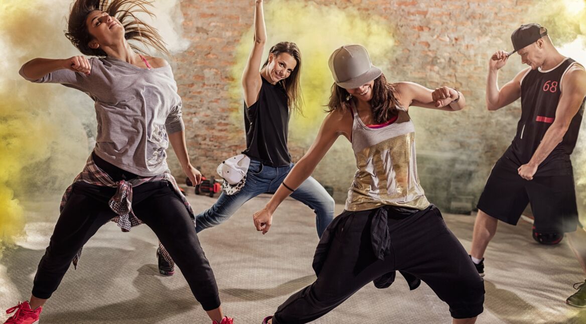 Spielerisch abnehmen