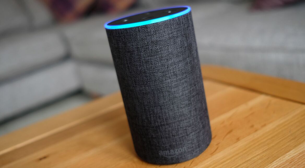Alexa-Lautsprecher