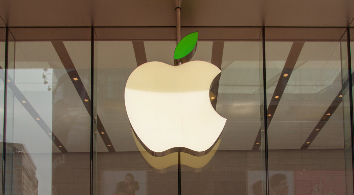 Jetzt will Apple Recycling effektiver gestalten.