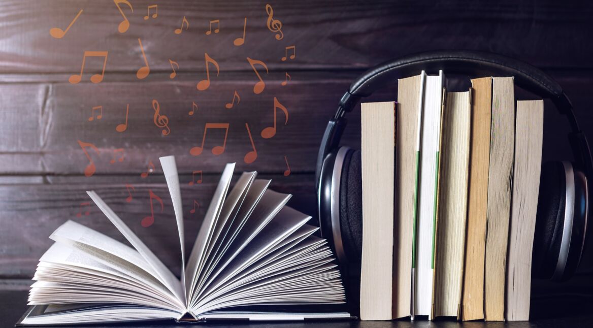 Spotify bietet viele hochwertige Hörbücher